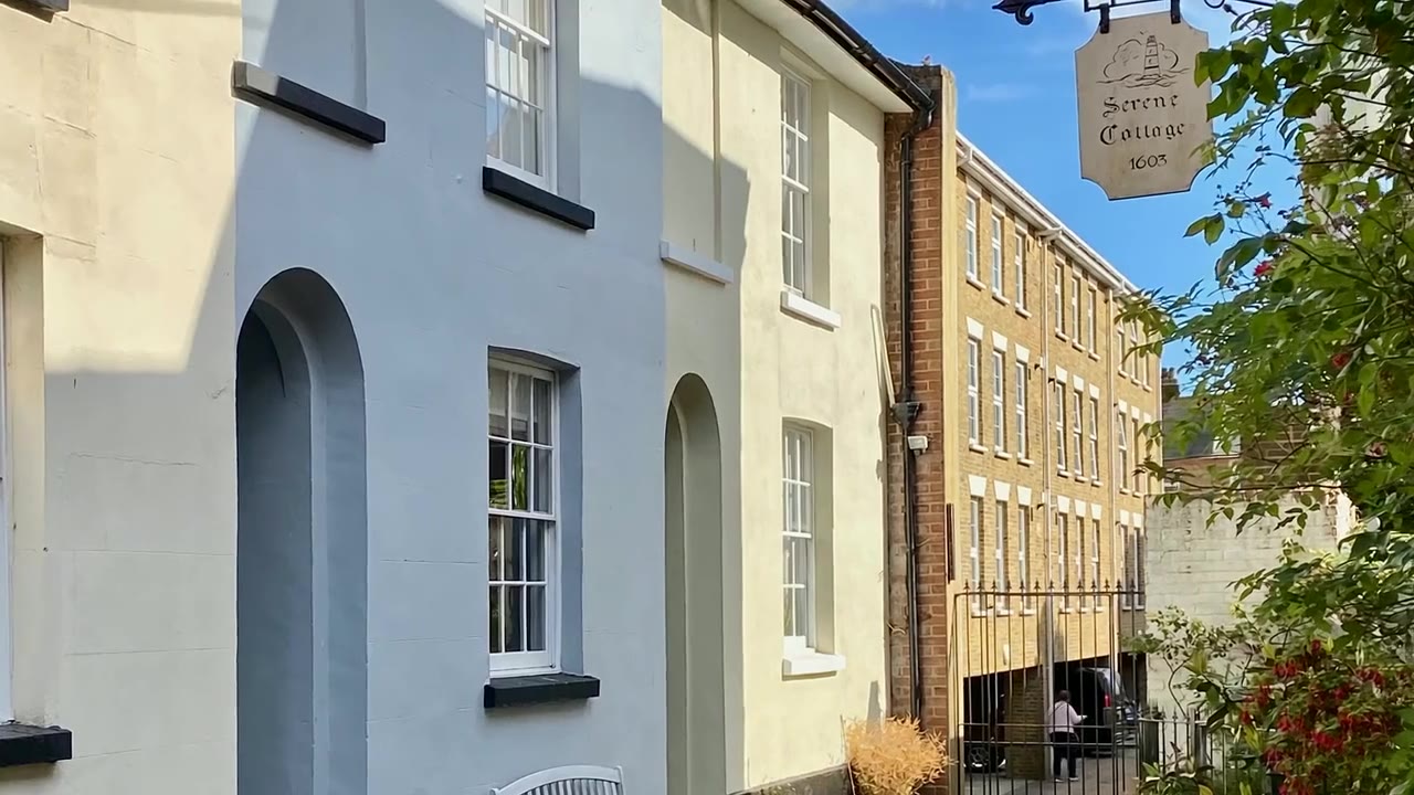 Broadstairs property film preview