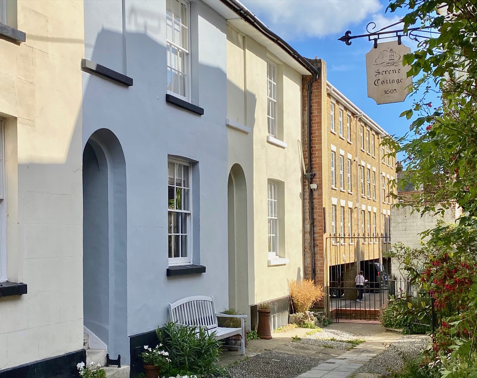 Broadstairs selected property photograph 01
