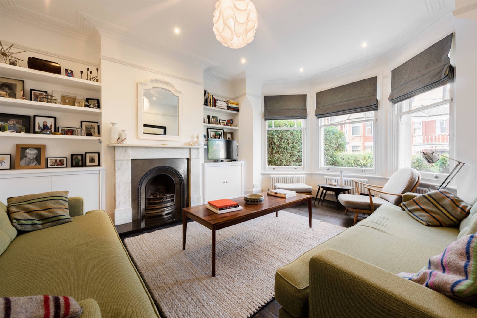 Dollis Hill selected property photograph 03