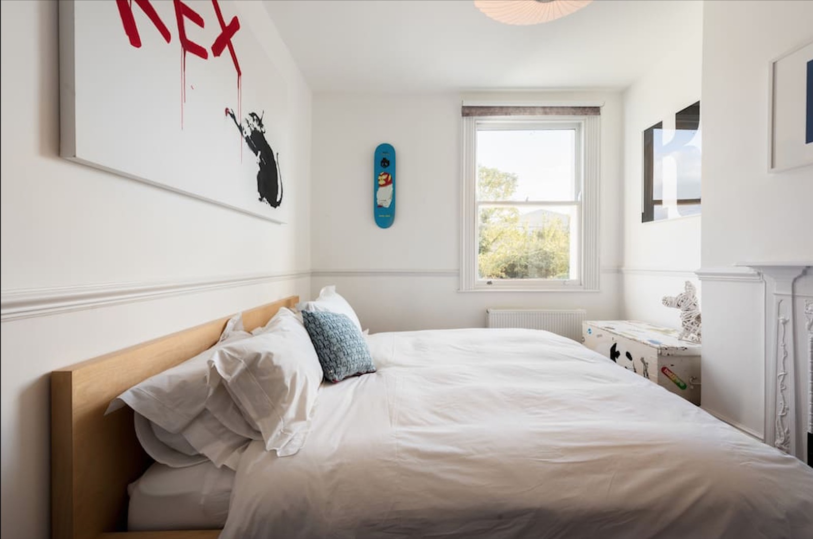 Dollis Hill selected property photograph 06