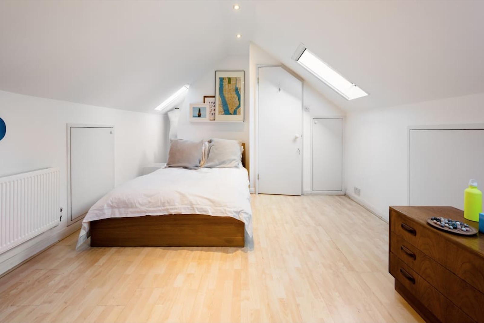 Dollis Hill selected property photograph 07