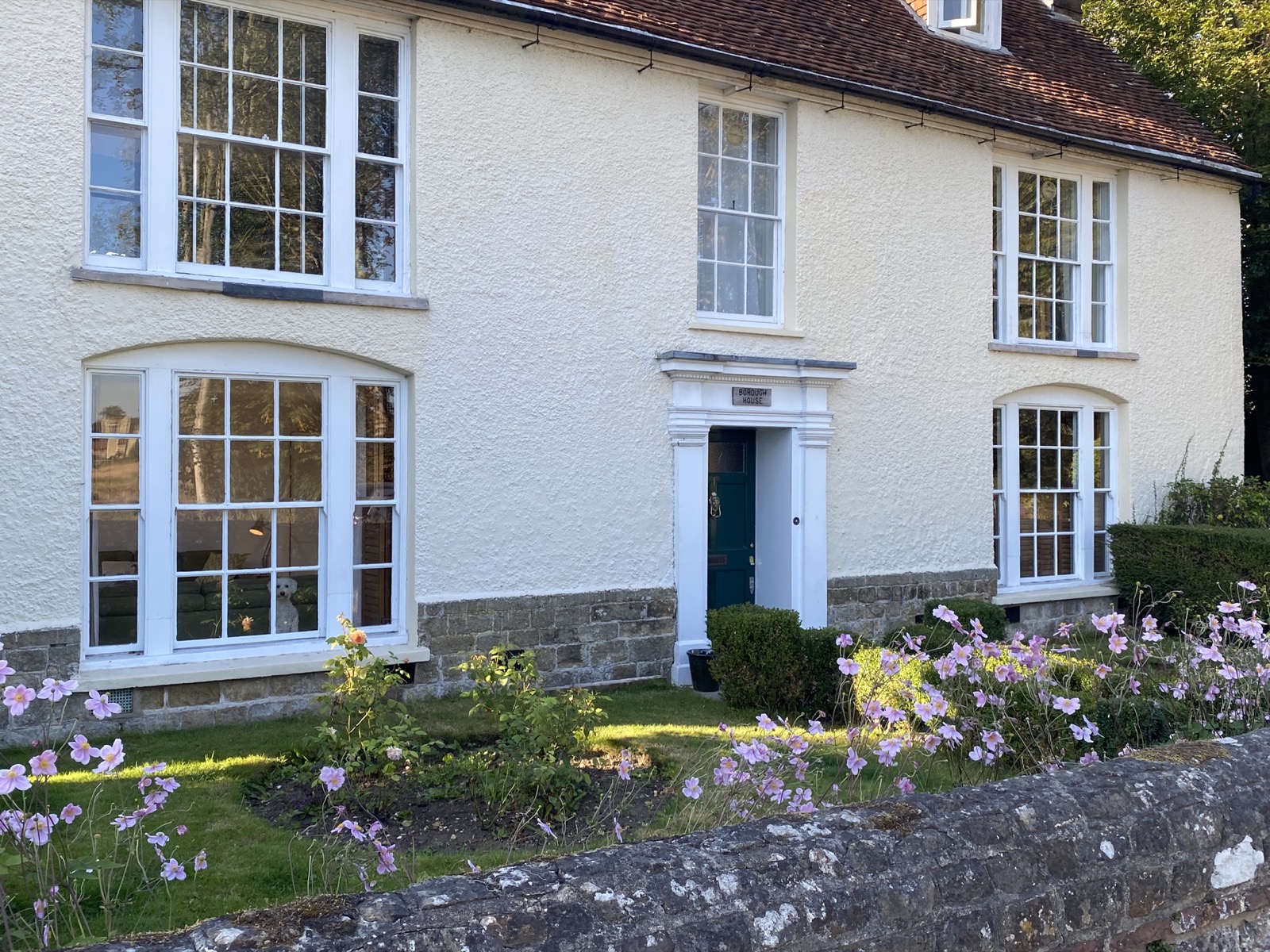 Midhurst Borough House selected property photograph 01