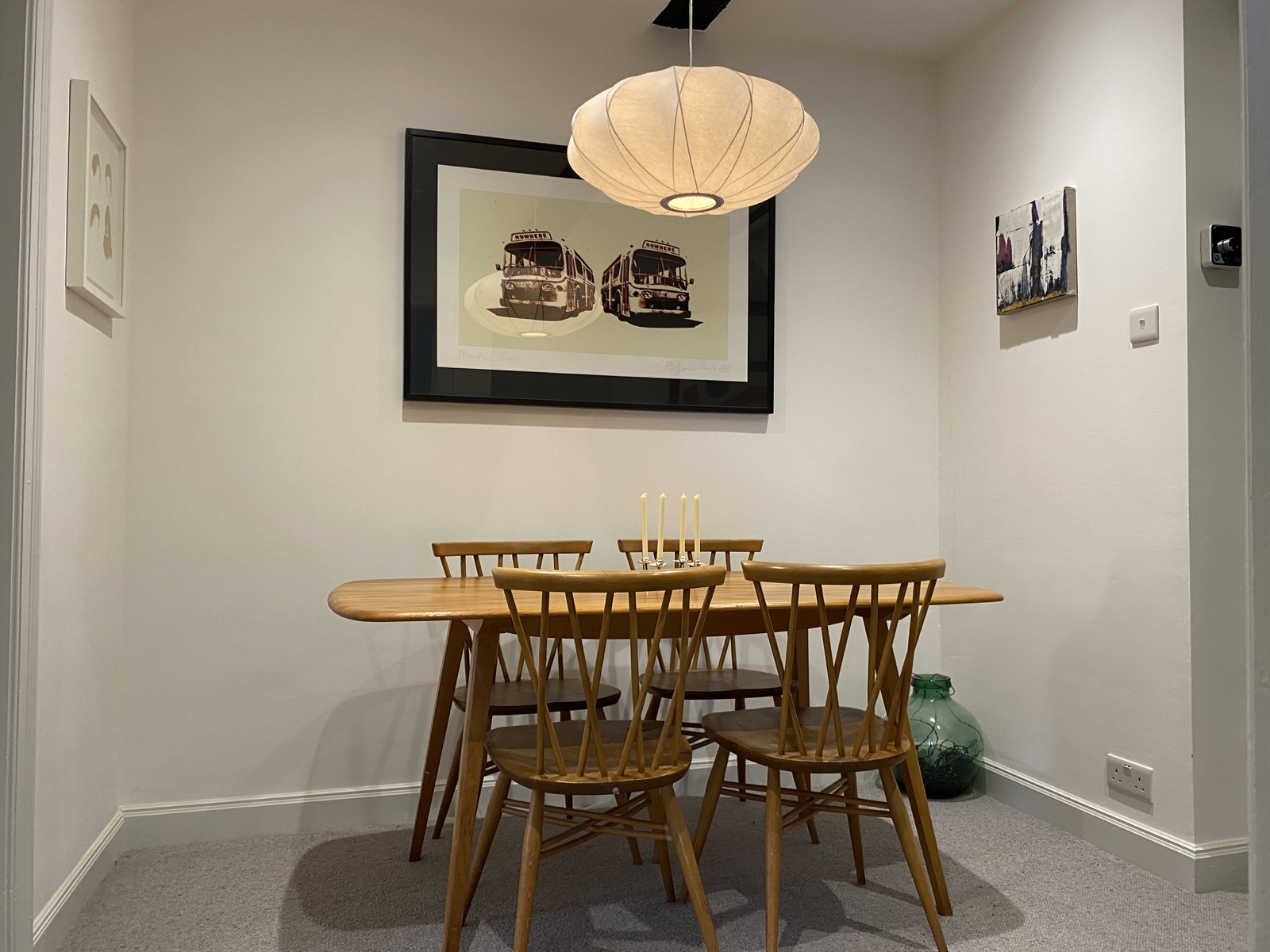Midhurst Borough House selected property photograph 03